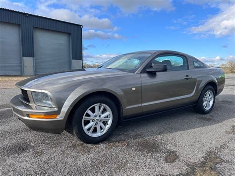 5th Gen Mustang For Sale