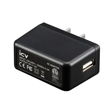 5v 2a Charger