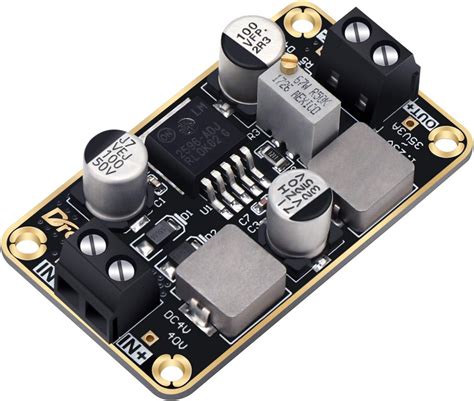 5v Buck Converter
