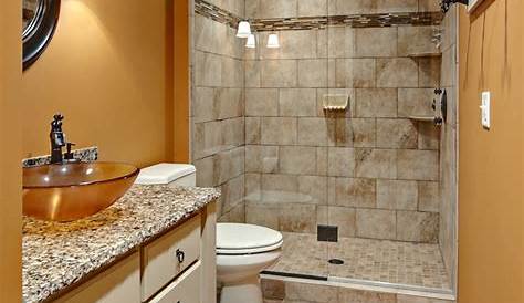 5x10 Bathroom - Homipet | Bathroom remodel cost, Small bathroom layout