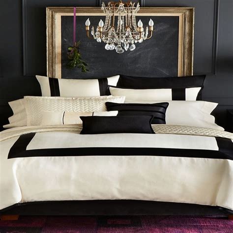 6 Black And Cream Bedroom Ideas: A Timeless And Elegant Color Scheme