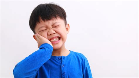 6 Obat Sakit Gigi Anak Yang Aman Untuk Digunakan