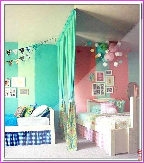 6 Room Dividers For Kids Bedrooms: Maximizing Space And Functionality