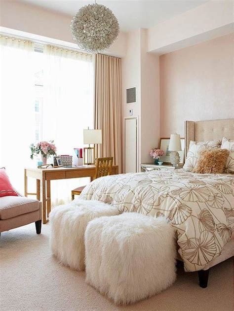6 Single Woman Bedroom Ideas: Creating A Space That Reflects Her Personality