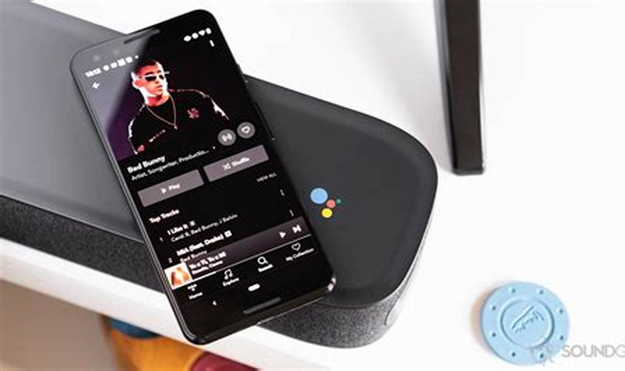 6 Smartphone Terbaik dengan Audio Hi-Res untuk Pengalaman Mendengarkan yang Mengagumkan