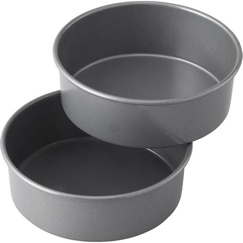 6 Inch Cake Pan: The Perfect Size For A Fun And Delicious Cake