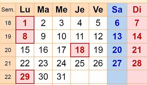 Calendrier mai 2023 – calendrier.su