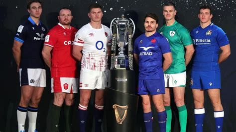 Cool 6 Nations 2023 Ideas