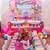 6 year girl birthday party ideas