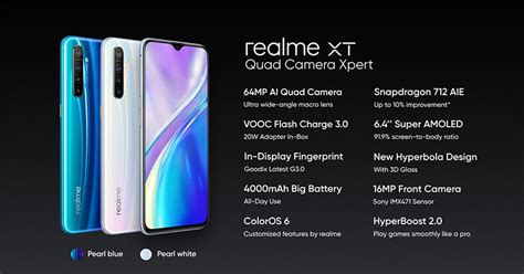 6: Realme XT 730G