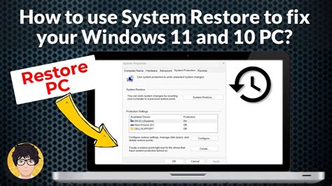 6 . System Restore can be secondhand to bushel your PC