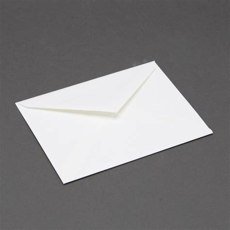 6 1 2 x 9 1 2 white envelopes