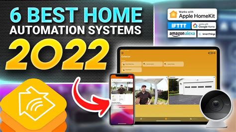 6 Best Home Automation Protocols in 2022