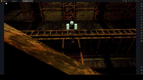 6 Best Scary Roblox Games 2022