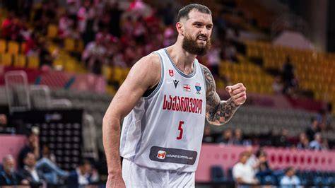 6 Common Mistakes to Avoid With Sandro Mamukelashvili