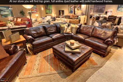 6 Customer Questions Before Shopping Leather Furniture Stores