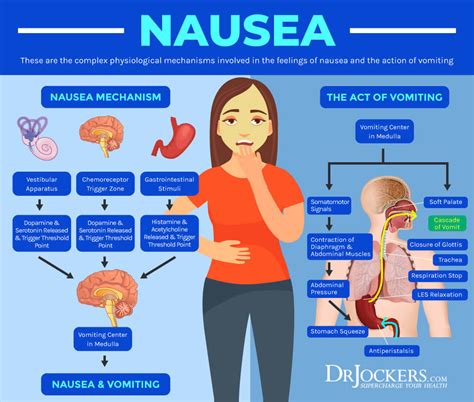 6 Essential Insights on Overcoming Constant Nausea: Causes Explained