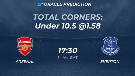 6 Expert-Approved Tips for Arsenal - Everton