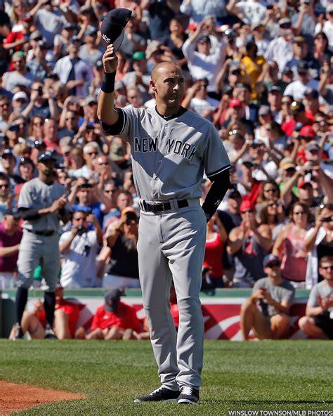 6 Expert-Approved Tips for Derek Jeter