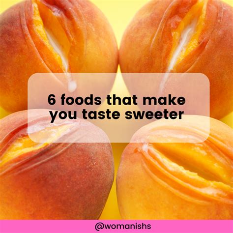 Satisfy Your Sweet Cravings Naturally with These 6 Delicious Foods