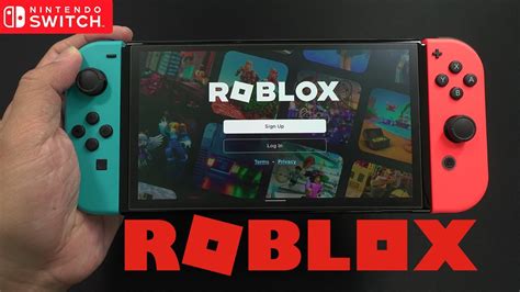 6 Games Like Roblox for Nintendo Switch