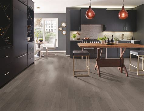 6 Inch Oak Flooring