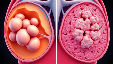 6 Key Differences Between Boils and Breast Cancer Explained Here