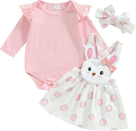 6 Month Easter Dress