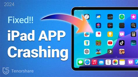 6 Pro Tips to Fix App Crashing Issue on iPhone/iPad After Software Update
