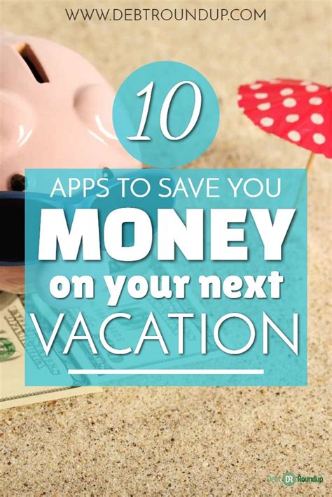 6 Smart Ways to Save Money on Your Next Vacation