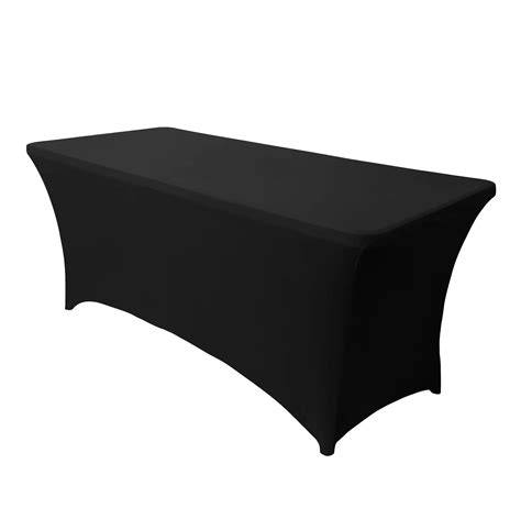 6 Spandex Table Cover