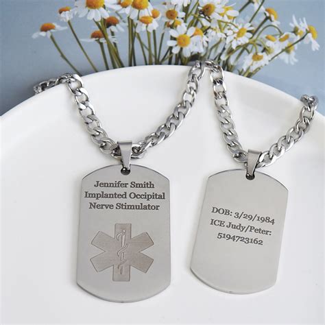 6 Traits of Quality Medical Alert Necklaces