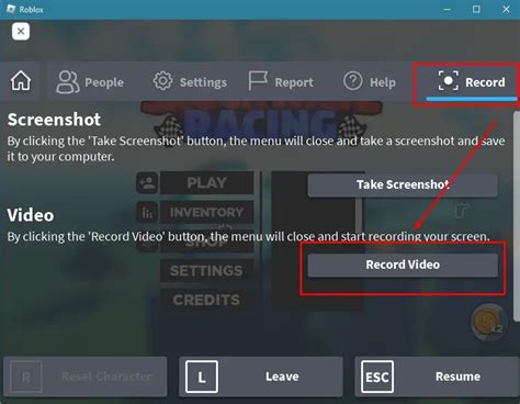 6 Ways to Record on Roblox