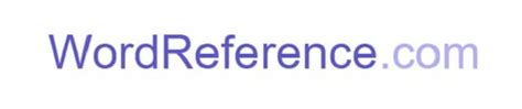 6 WordReference