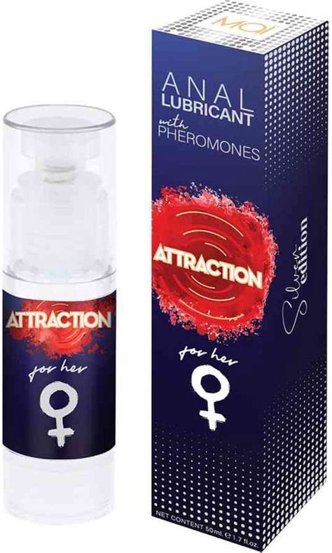 6 attraction anal