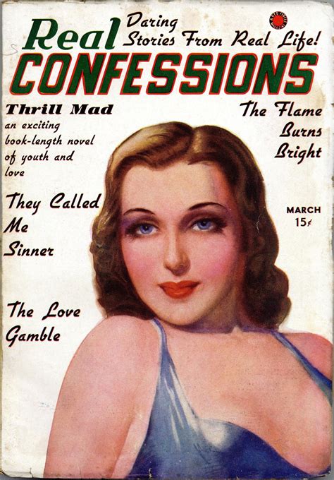 6 confessions fantasy