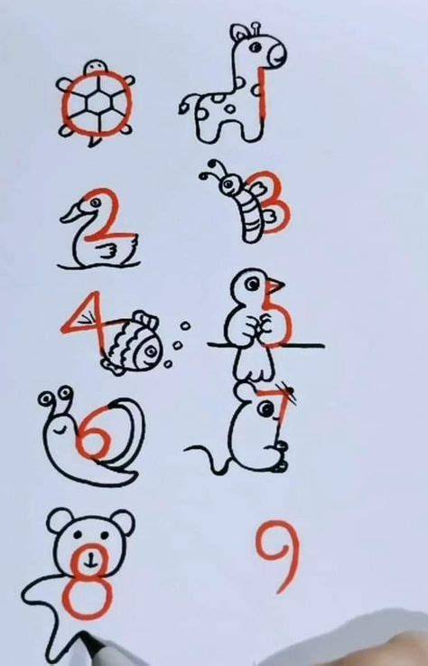 6 drawing