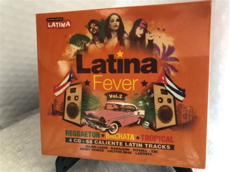 6 fever latina