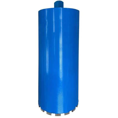 6 inch core bit