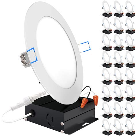 6 inch led ceiling lights