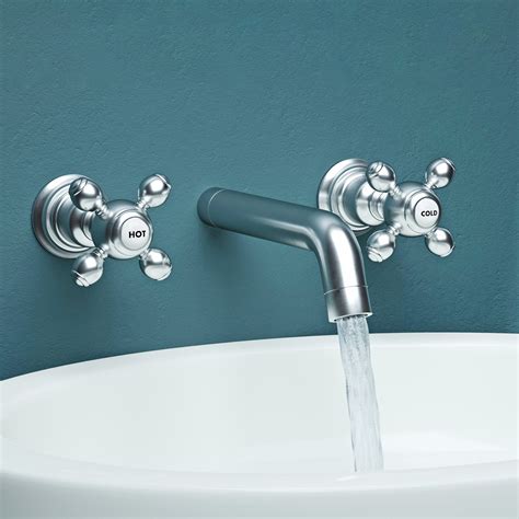 elyricsy.biz:6 inch wall mount bathroom faucets