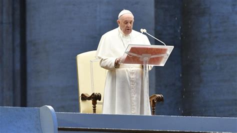 6 marzo 2014 papa francisco
