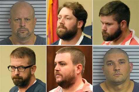 6 mississippi officers plead guilty
