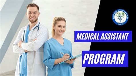 6 month medical assistant program