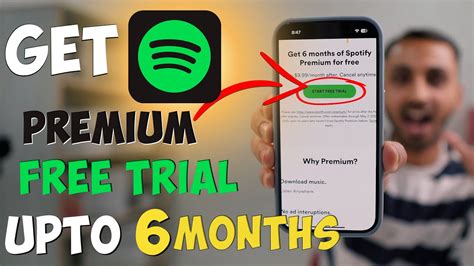 6 months free spotify code