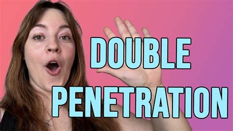 6 penetration double