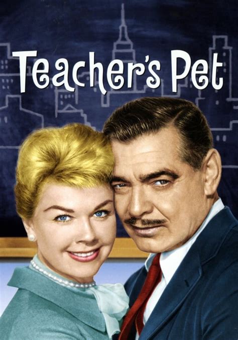 6 pet teachers