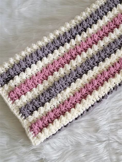 6 Weight Yarn Crochet Patterns