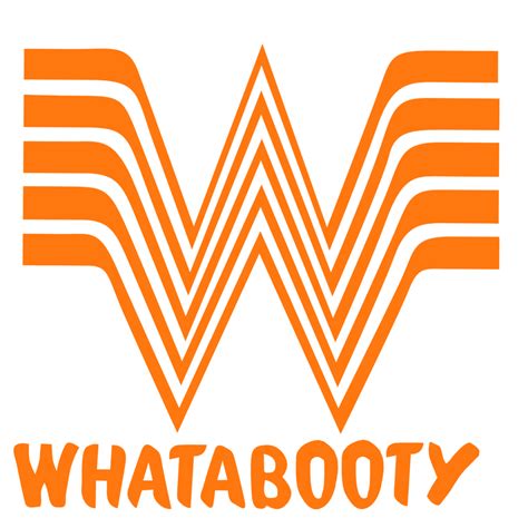 6 whatabooty