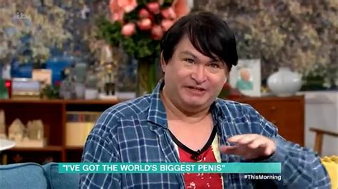 6 worlds largest cocks